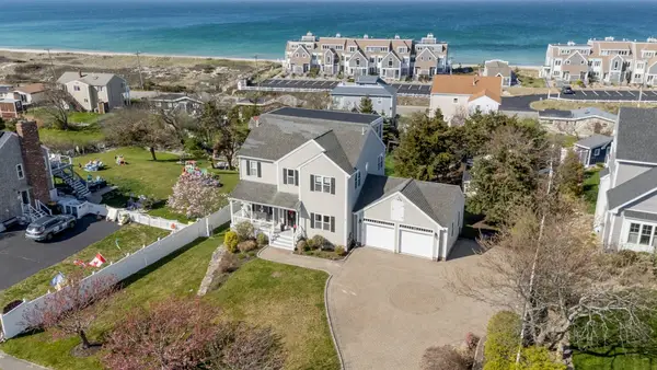 11 Kevin Avenue, Plymouth, MA 02360