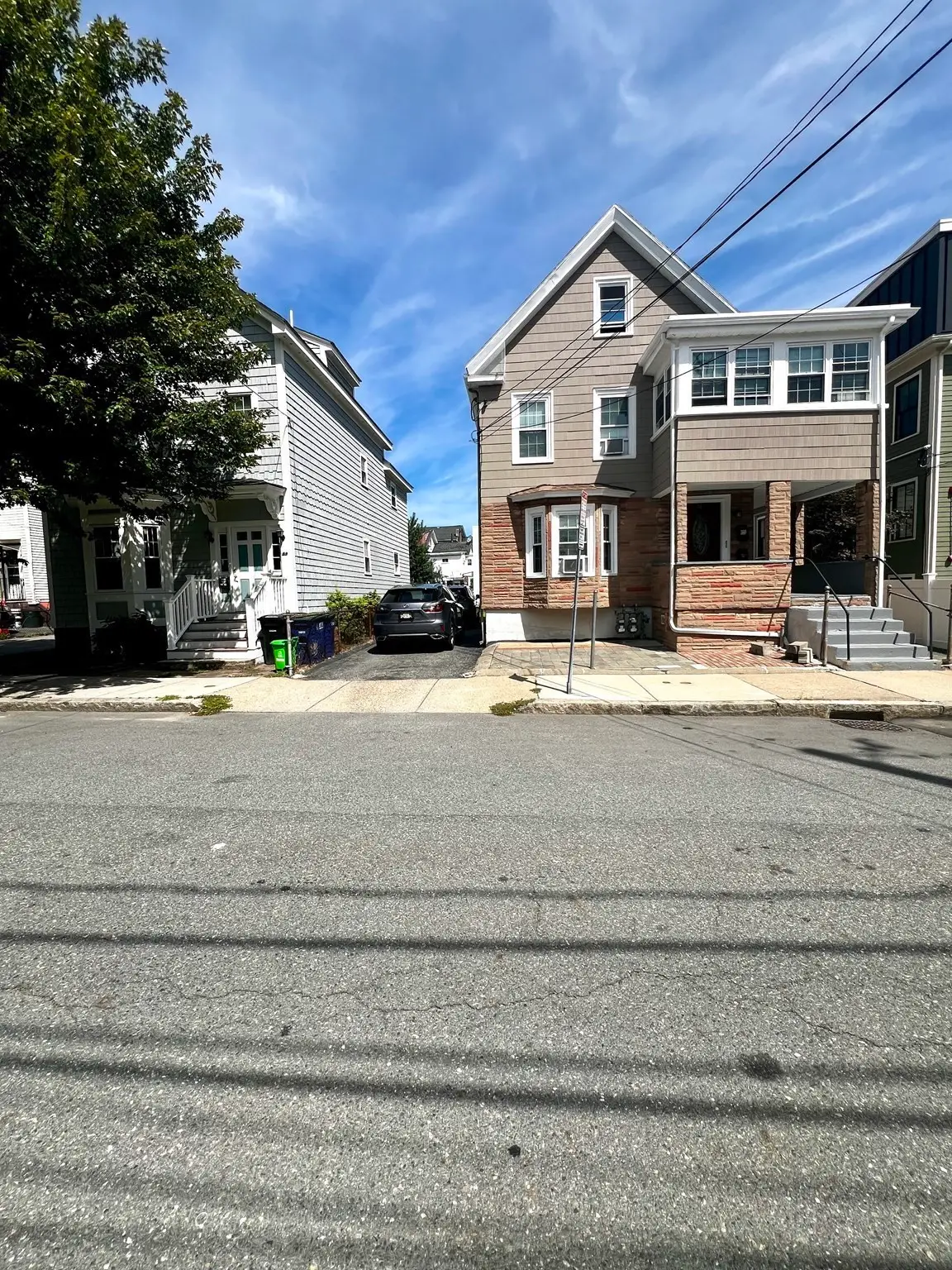 51 Flint Street, Somerville, MA 02145 - #1