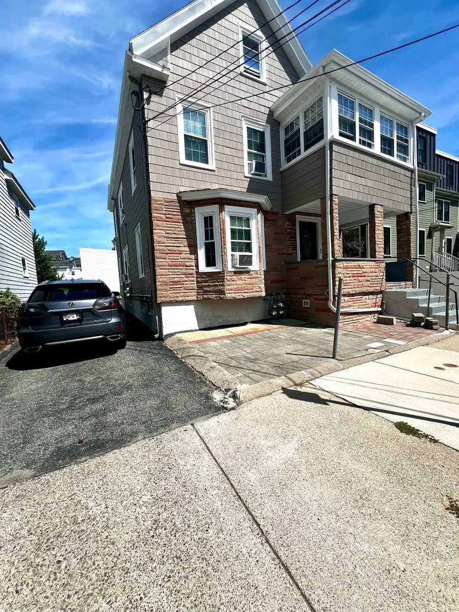 51 Flint Street, Somerville, MA 02145 - #2