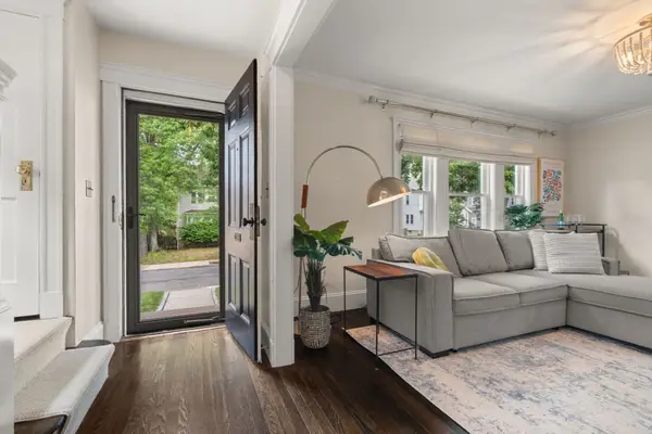 114 Greaton Rd, Boston, MA 02132