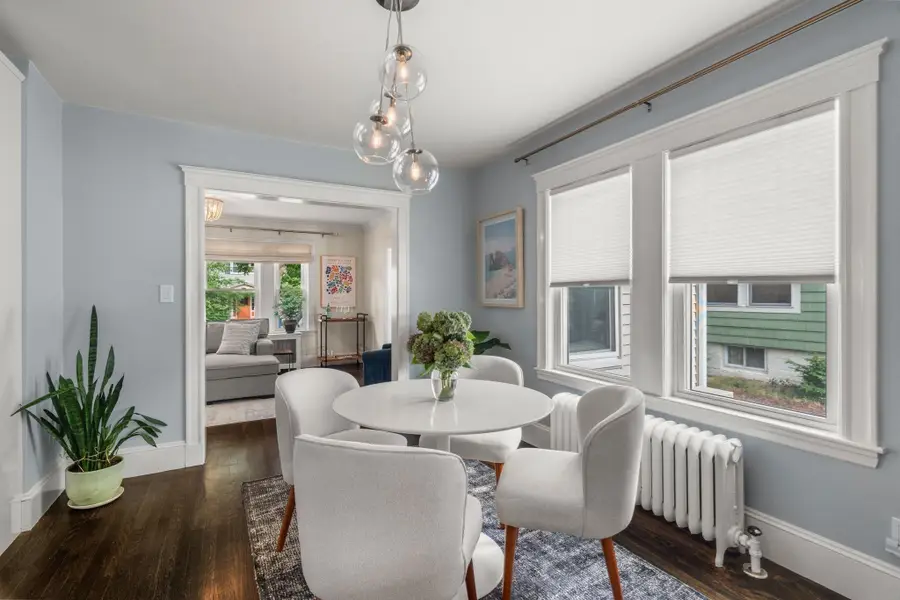 114 Greaton Rd, Boston, MA 02132 - #3