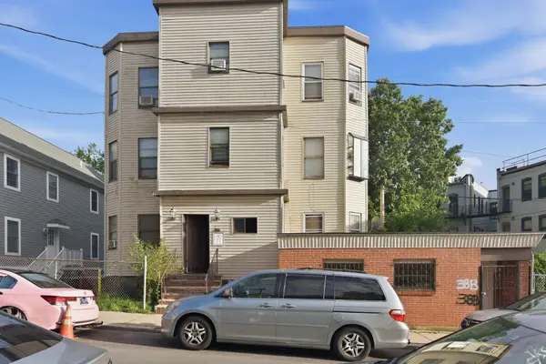 38-38A Browning Ave, Boston, MA 02124