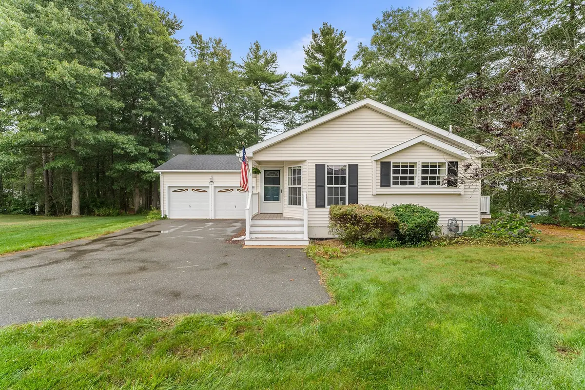 7012 Oak Point Dr., Middleboro, MA 02346 - #1