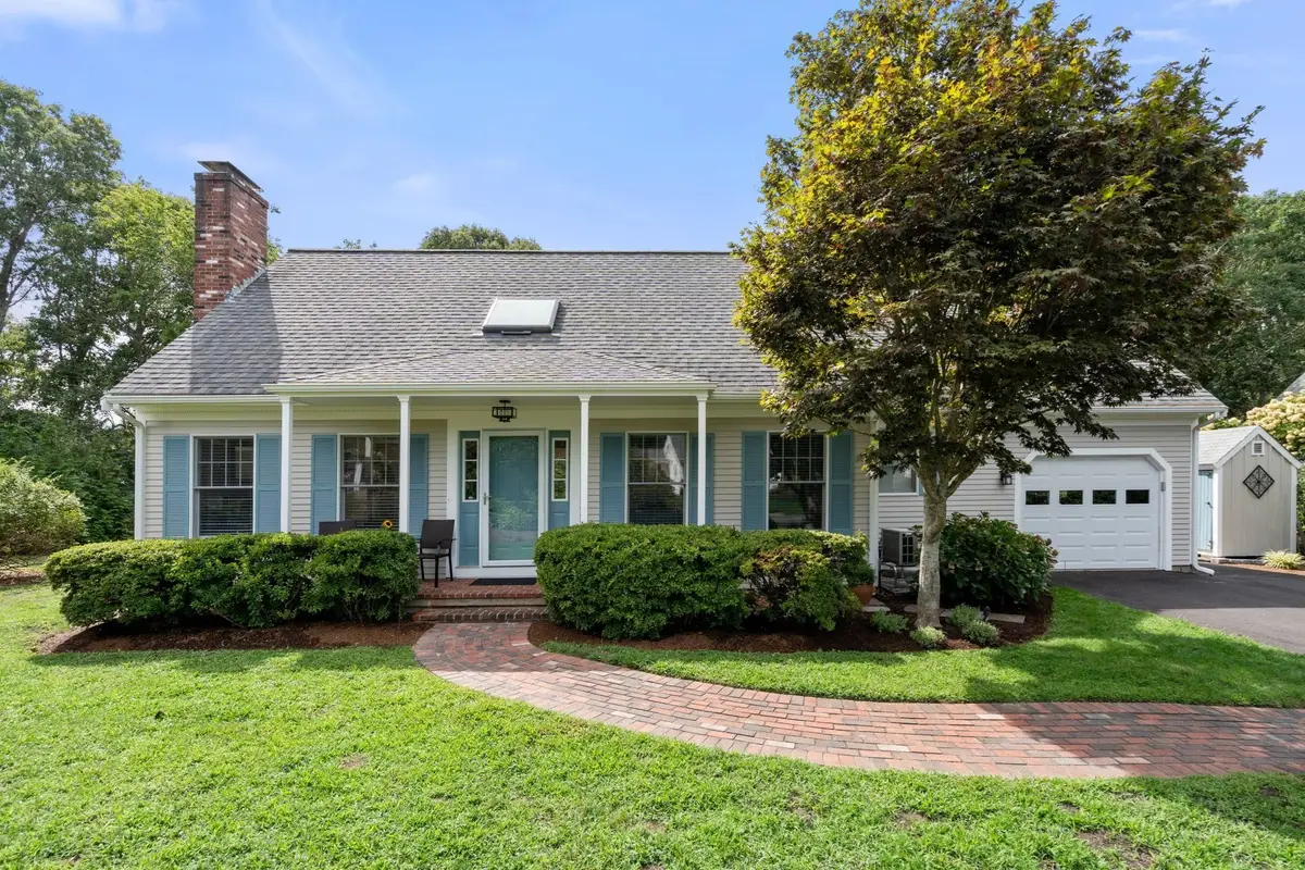 192 Winding Cove Rd, Marstons Mills, MA 02648 - #1