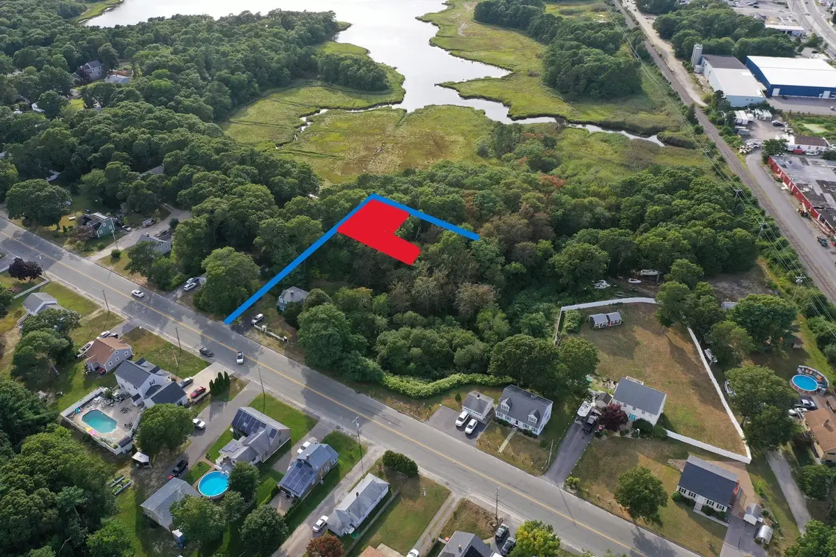 5 25th Street, East Wareham, MA 02558 - #1