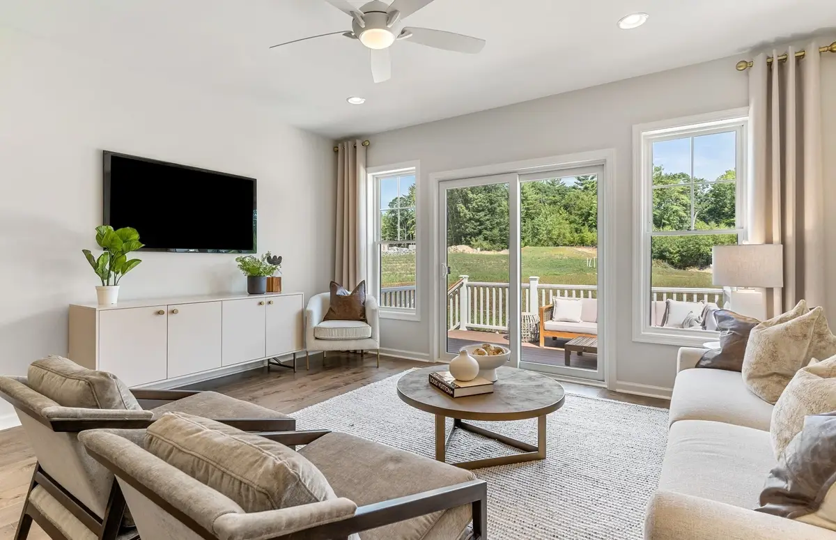 16 Weathervane Drive #023, Walpole, MA 02081 - #1