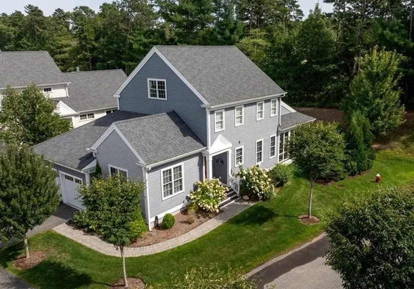 35 Mariners Way #35, Plymouth, MA 02360 - #1
