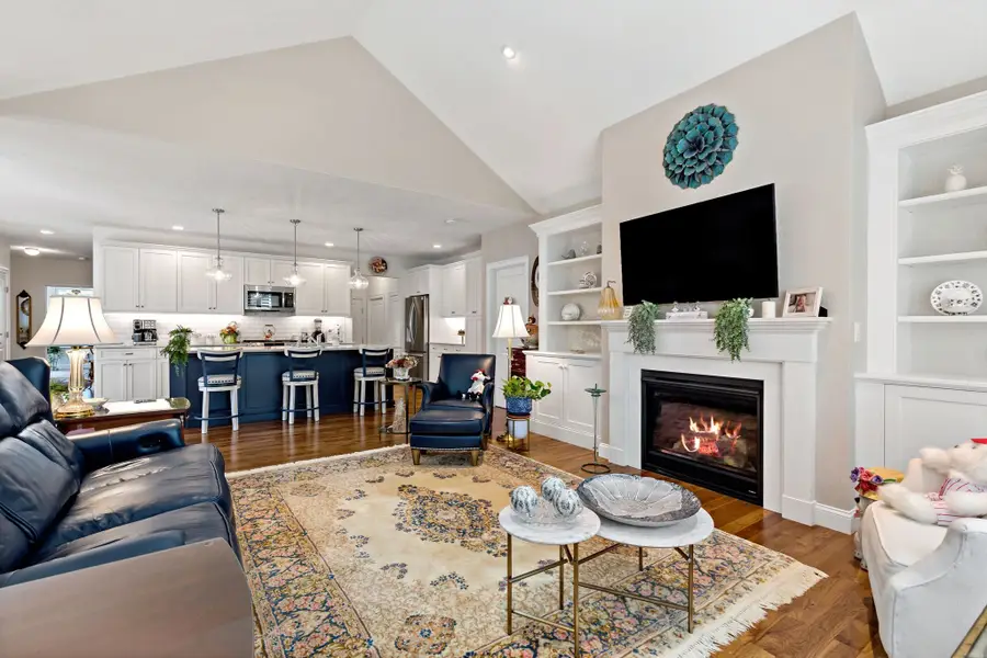 35 Mariners Way #35, Plymouth, MA 02360 - #2