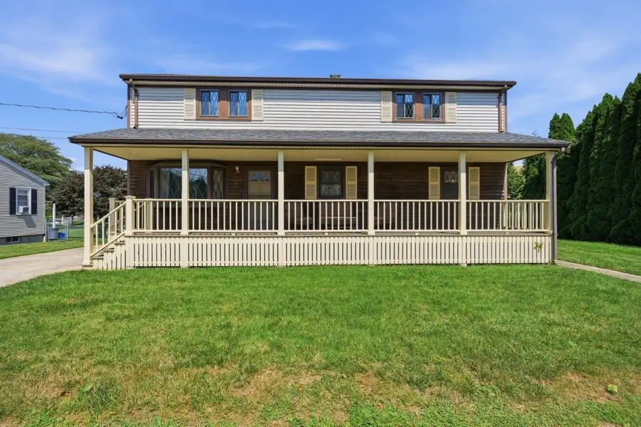 21 Webster St, Dartmouth, MA 02748 - #2
