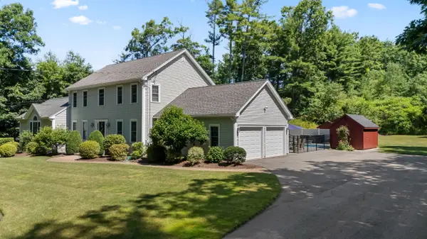 114 Elmwood Avenue, Holden, MA 01520