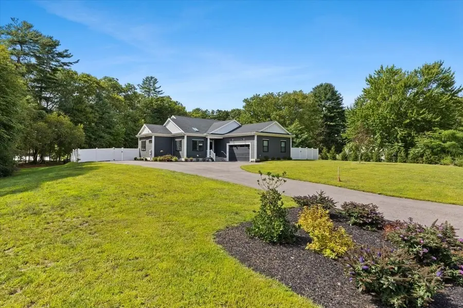 252 Scadding St, Taunton, MA 02780 - #2