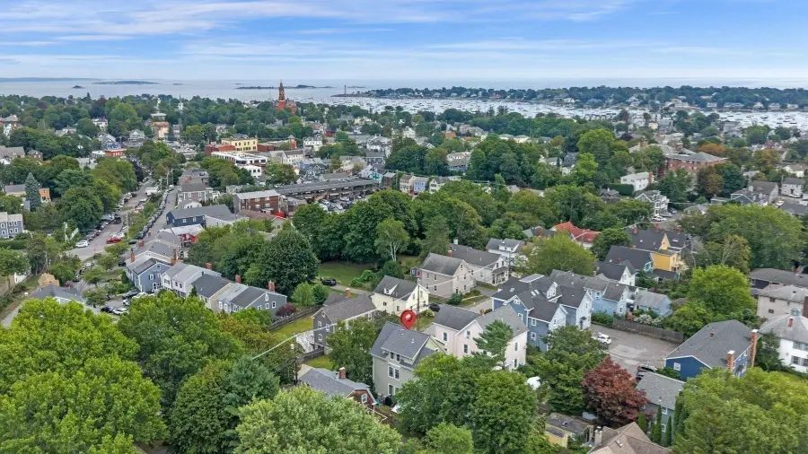 26 Village Street #Unit 3, Marblehead, MA 01945 - #2