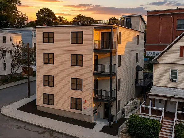 64 Nelson, Boston, MA 02124