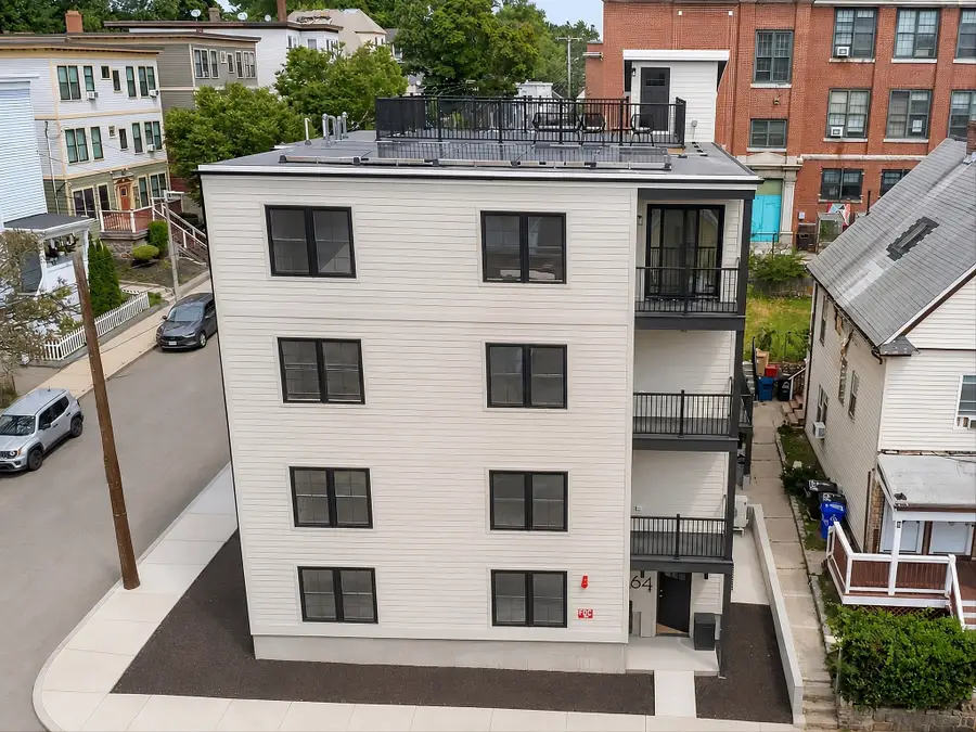 64 Nelson, Boston, MA 02124 - #2