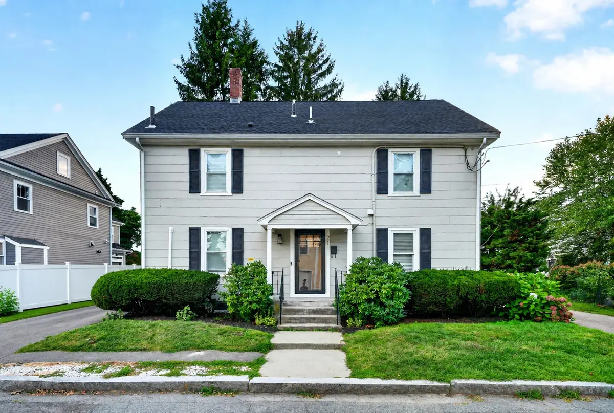 23 Shepard Ct #23, Winchester, MA 01890 - #1
