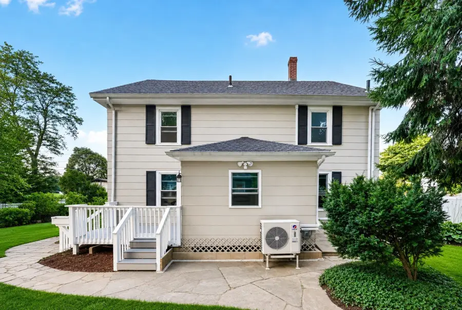23 Shepard Ct #23, Winchester, MA 01890 - #2