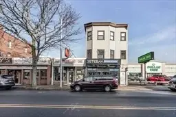 132-134 S Broadway, Lawrence, MA 01843 - #1