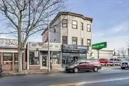 132-134 S Broadway, Lawrence, MA 01843 - #2