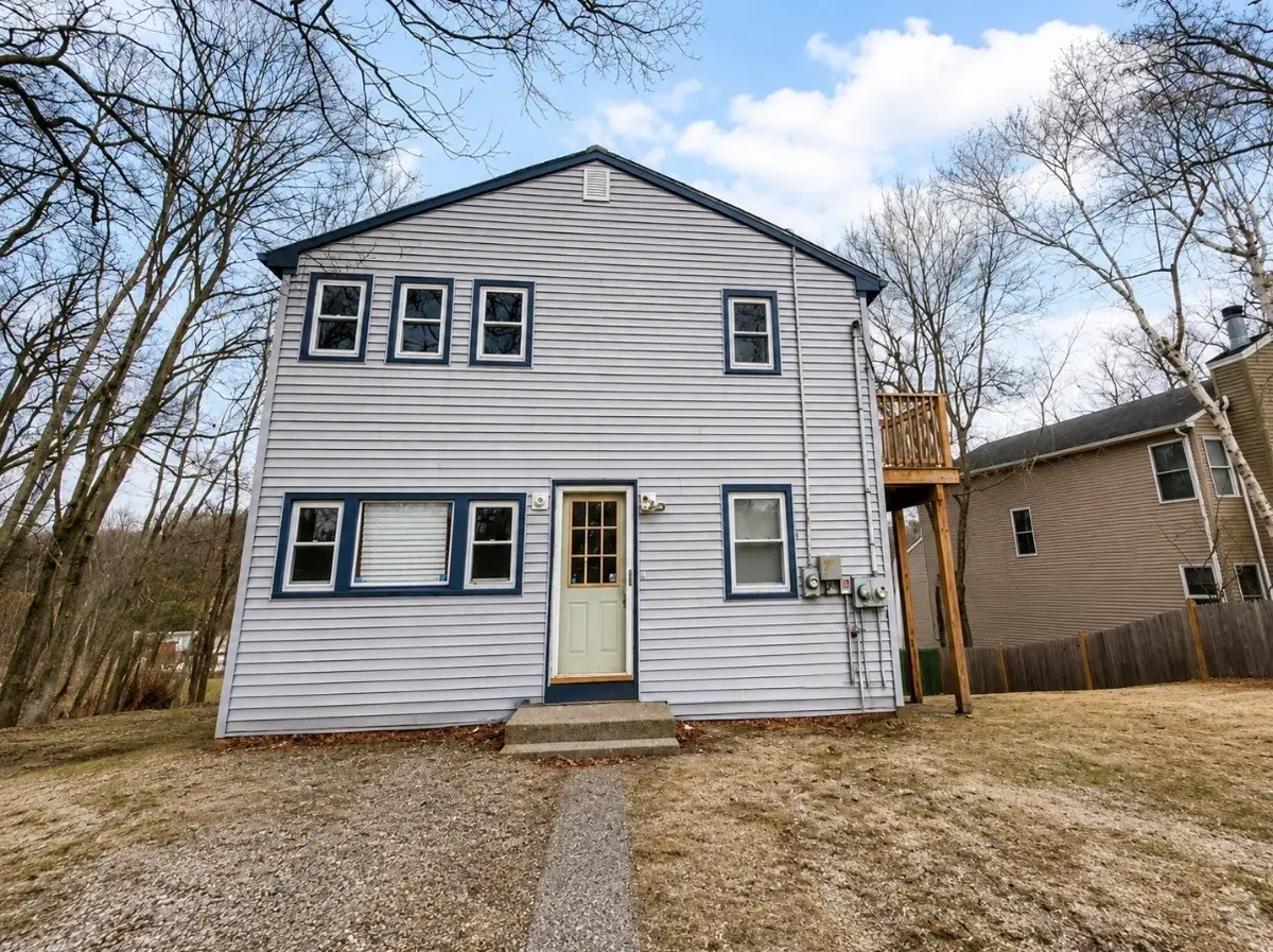 47 Lakeside Ave, Webster, MA 01570 - #1
