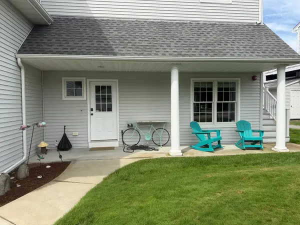 919 Bay #110, Fall River, MA 02724