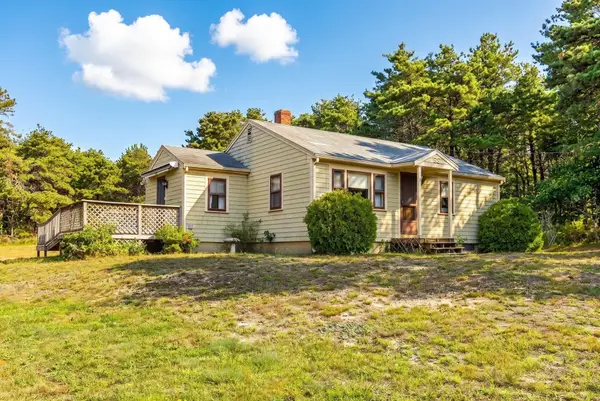 32 Highland Road, Truro, MA 02666
