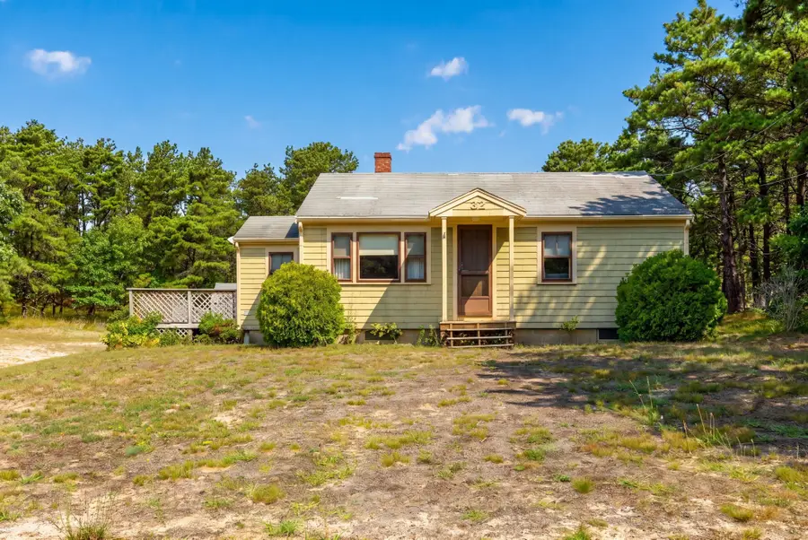 32 Highland Road, Truro, MA 02666 - #2