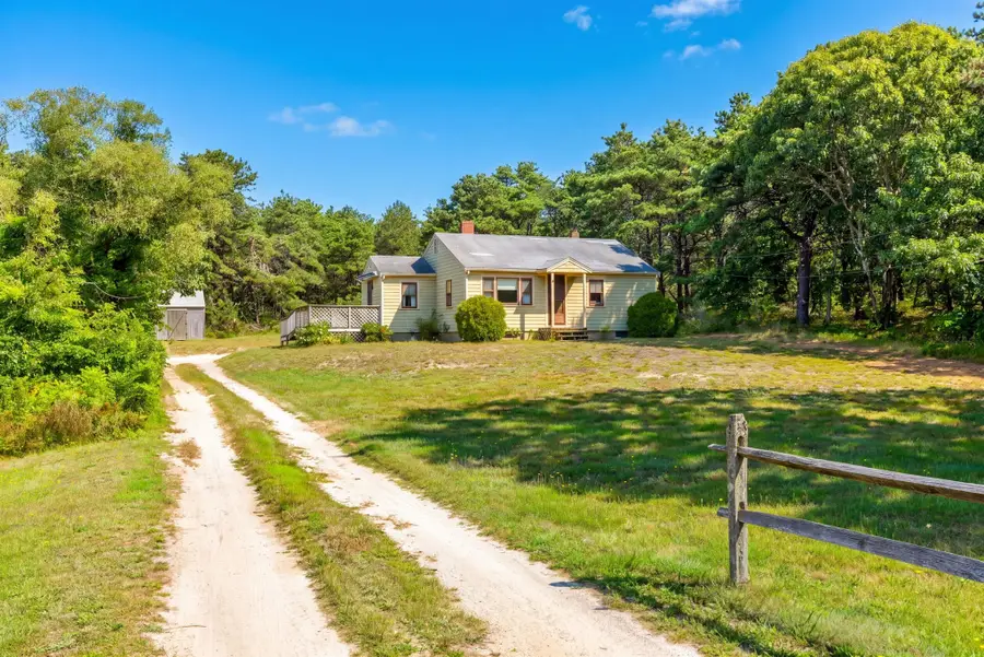 32 Highland Road, Truro, MA 02666 - #3