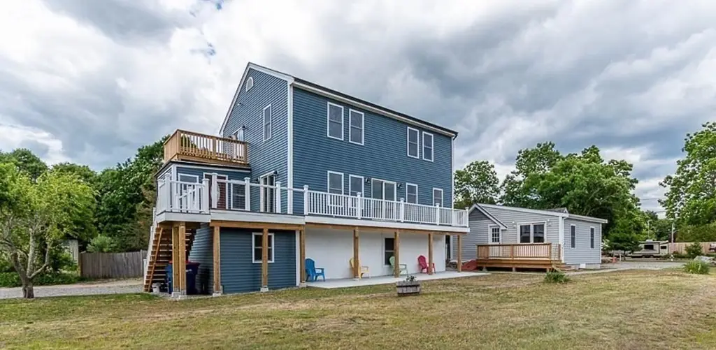 22 Avenue A, Wareham, MA 02571 - #1