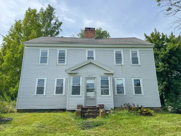 2496 Pleasant St, Dighton, MA 02715