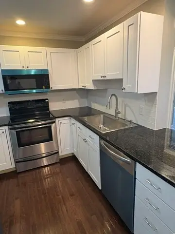10 Crowninshield Street #306, Peabody, MA 01960 - #2