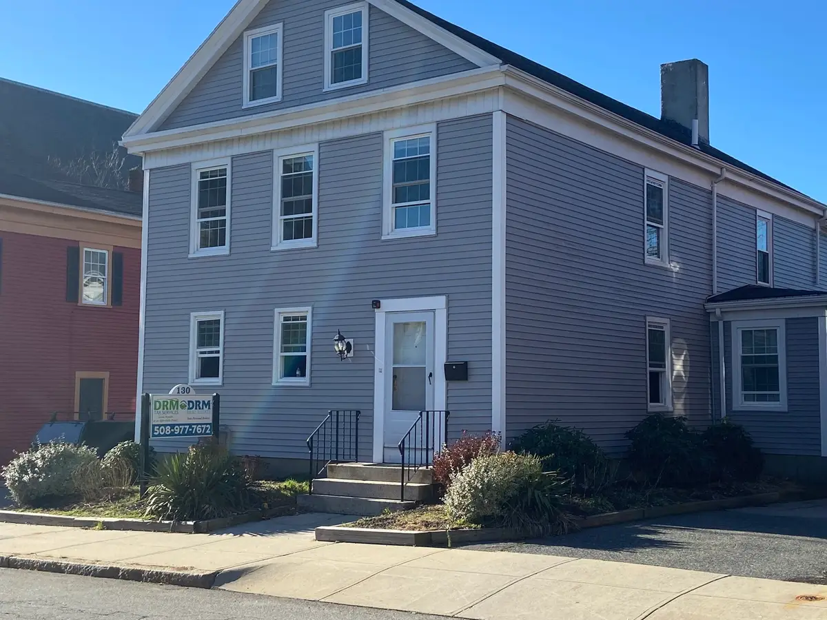 130 Rock Street, Fall River, MA 02720 - #1