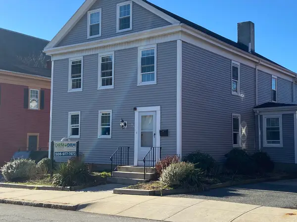 130 Rock Street, Fall River, MA 02720