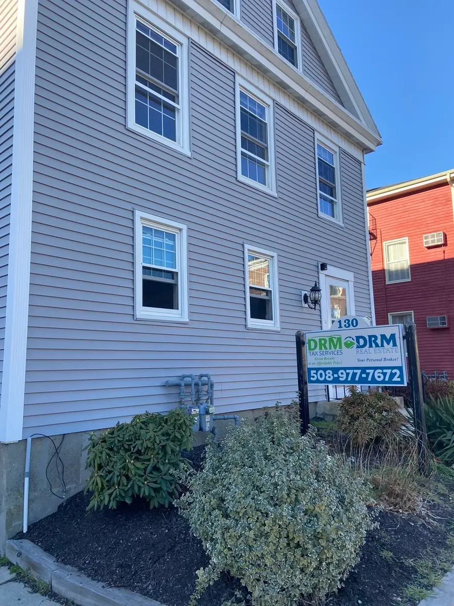 130 Rock Street, Fall River, MA 02720 - #2