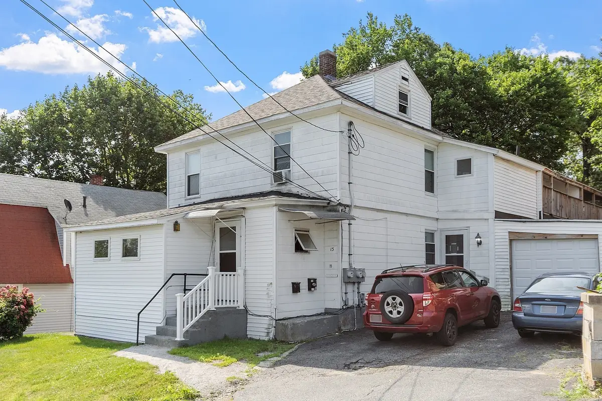 15 Genessee St, Worcester, MA 01603 - #1