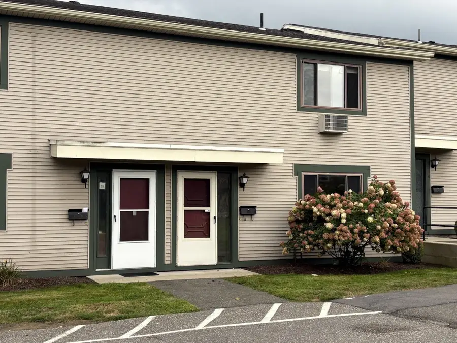 170 E Hadley Rd #18, Amherst, MA 01002 - #2