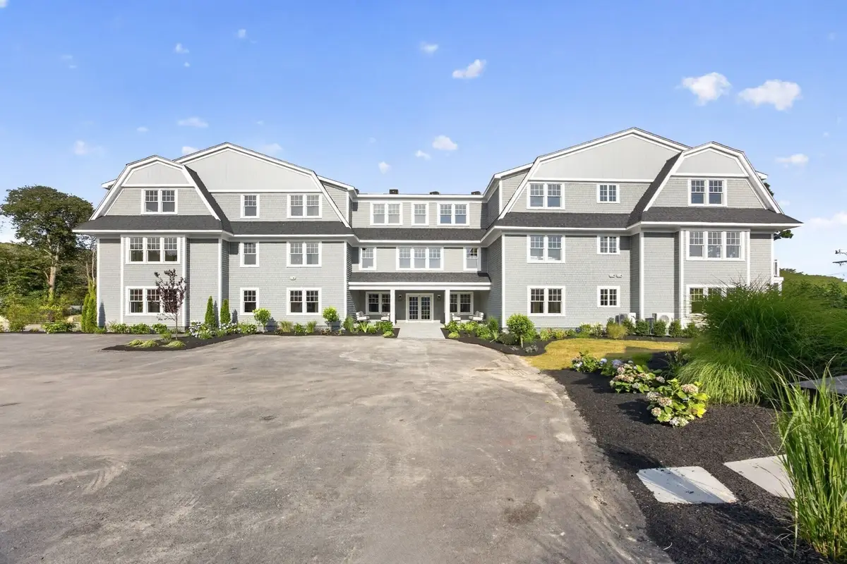 533 Woods Hole Road #E101, Falmouth, MA 02543 - #1