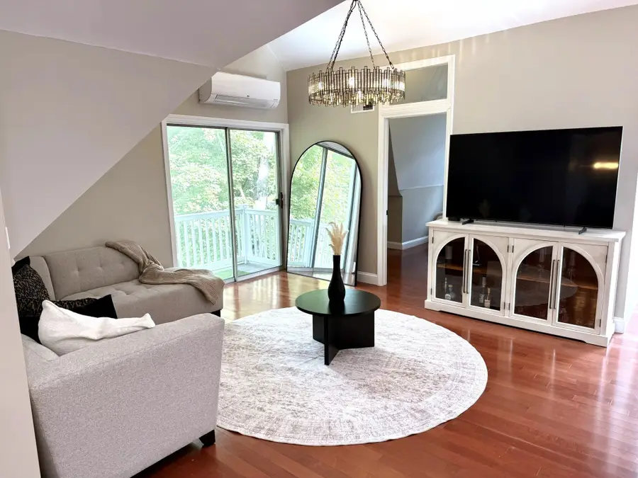 40 Chestnut St #3, Andover, MA 01810 - #2