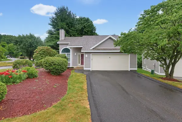 11 Weatherstone Dr #11, Worcester, MA 01604