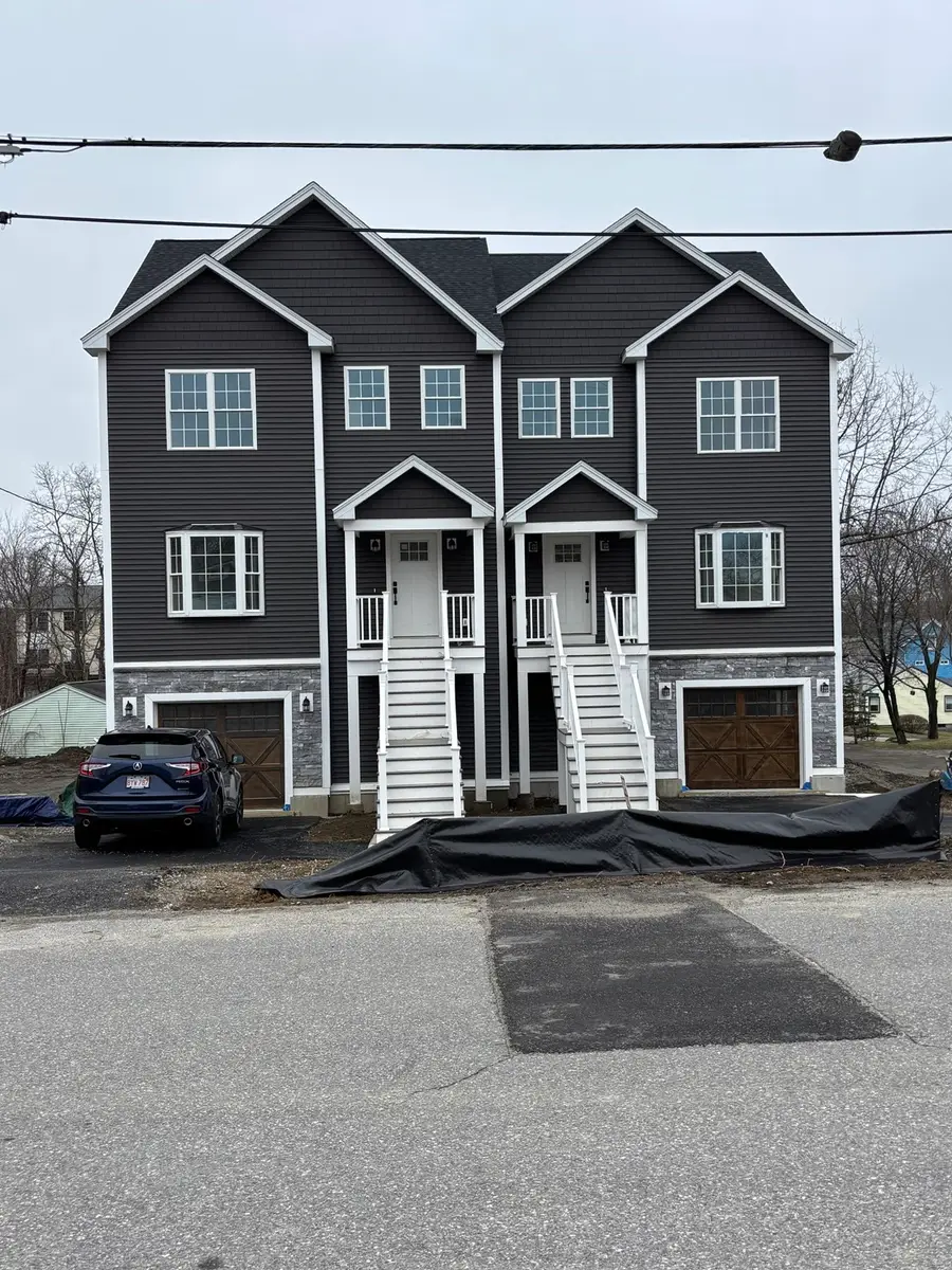 21-23 Maranda Street, Worcester, MA 01604 - #2
