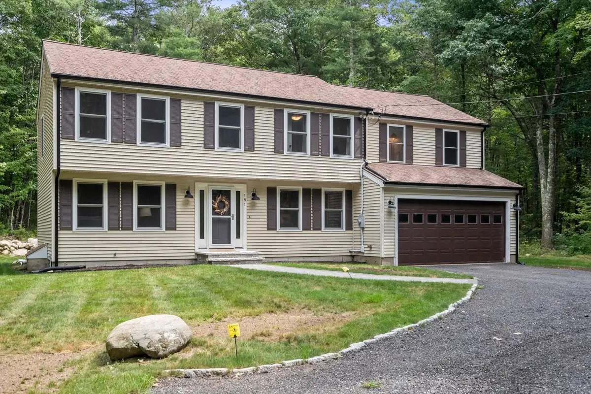 181 Sterling Rd, Holden, MA 01520 - #1