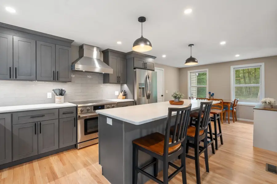 181 Sterling Rd, Holden, MA 01520 - #2