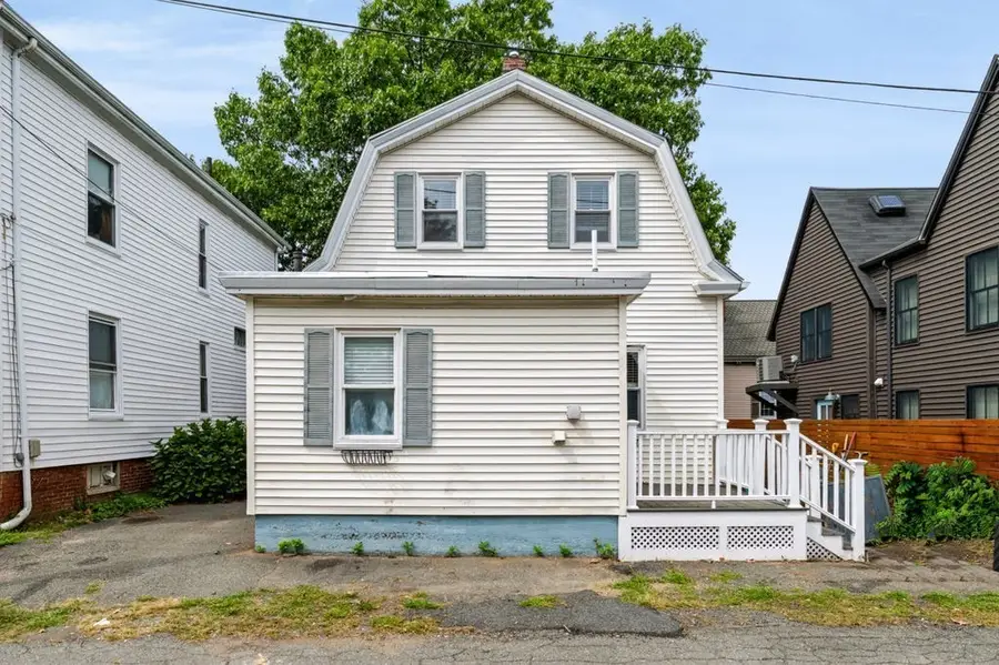 1 Randall St, Salem, MA 01970 - #2