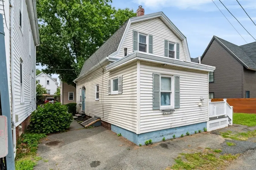 1 Randall St, Salem, MA 01970 - #3