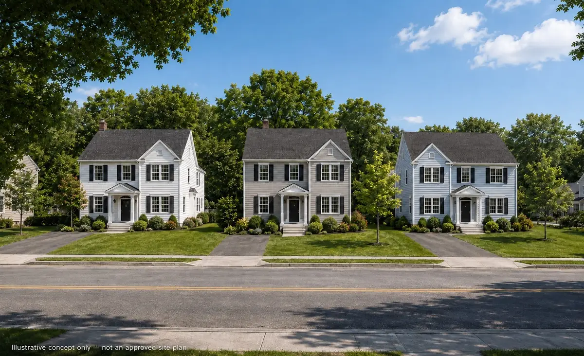 160 West St, Attleboro, MA 02703 - #1