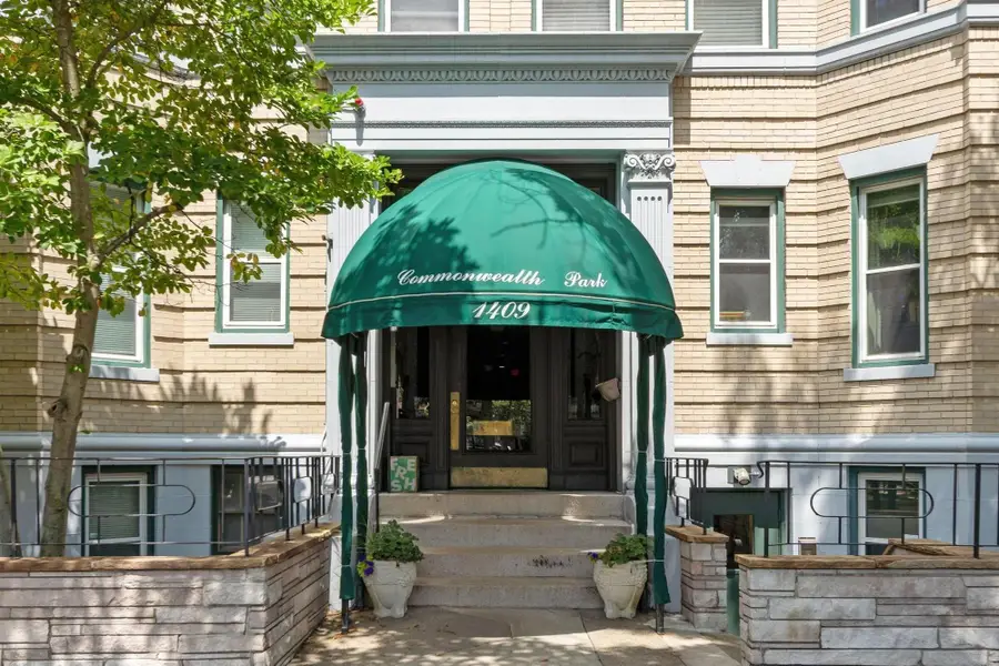 1409 Commonwealth Avenue #502, Boston, MA 02135 - #2