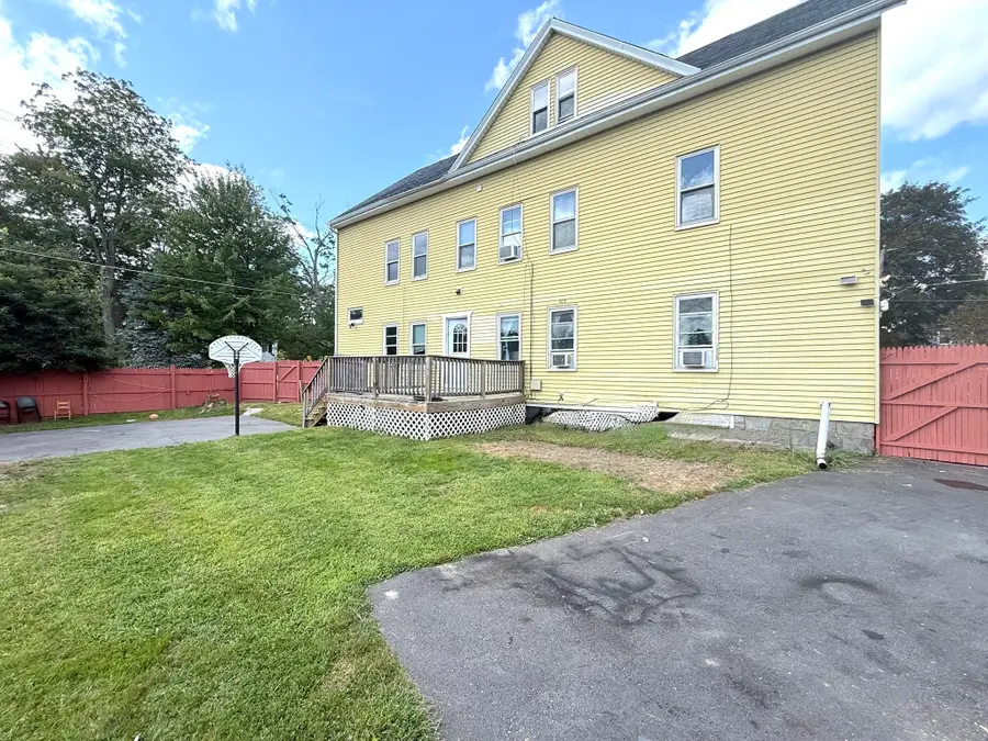 272 South Street, Fitchburg, MA 01420 - #2