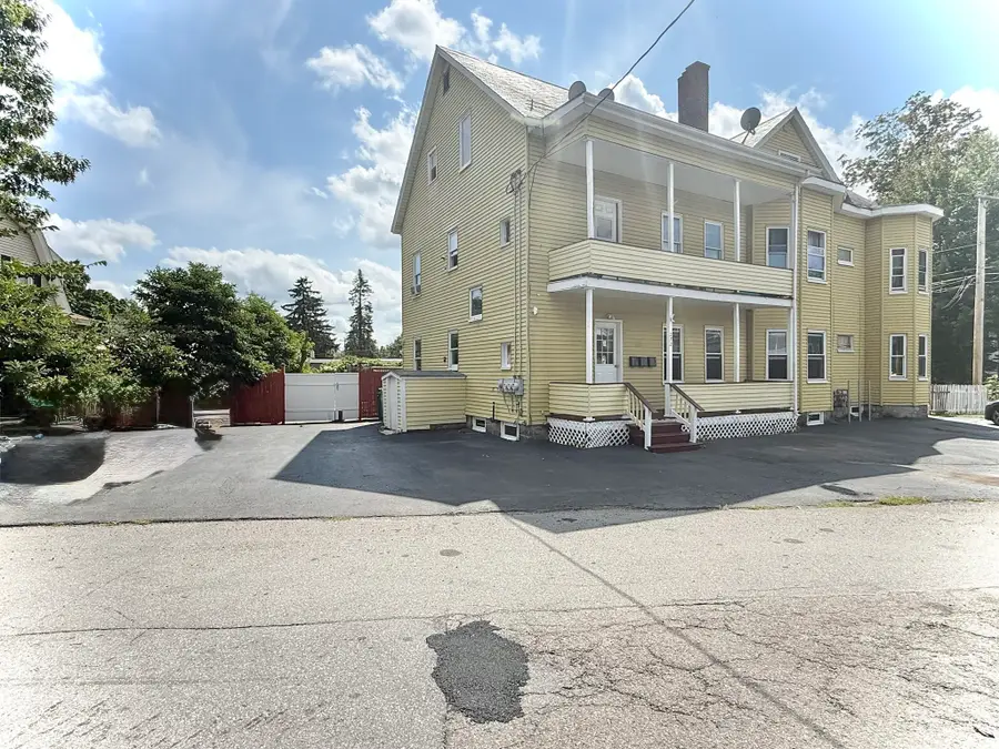 272 South Street, Fitchburg, MA 01420 - #3