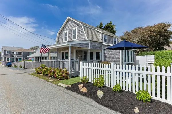 12 Atlantic Street, Harwich, MA 02646