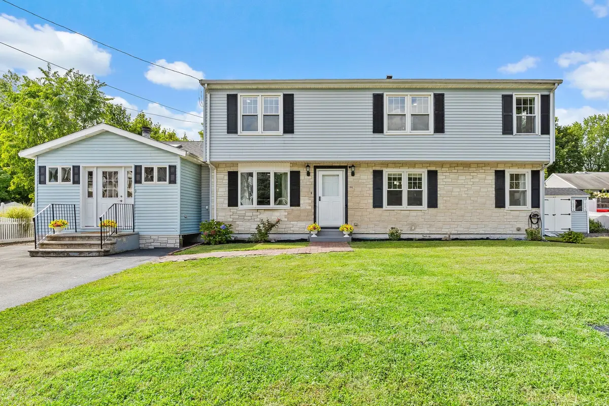100 Muron Ave, Bellingham, MA 02019 - #1