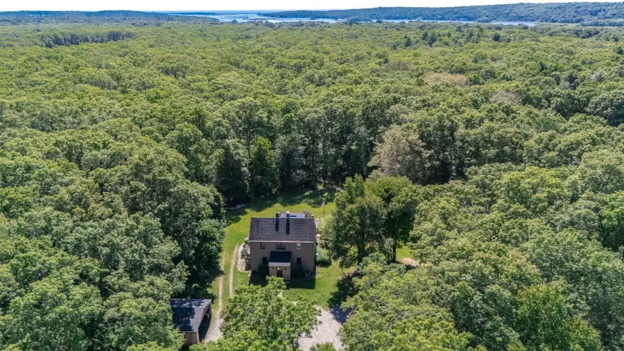 2 Monument Dr, Westport, MA 02790 - #3